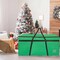 4.5 ft Christmas Tree Storage Bag (Green) 40"L x 12.2"W x 24"H